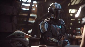 Zobacz, jak powstawały efekty specjalne do The Mandalorian