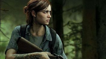 The Last of Us 2 - twórcy zadbają o sztuczną inteligencję towarzyszy