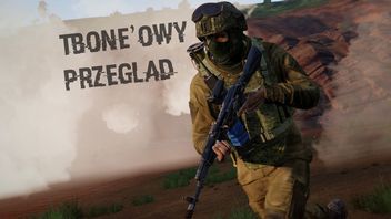 Najlepsza misja do ArmA 3 i premiera CK3: Northern Lords - Tbone'owy przegląd
