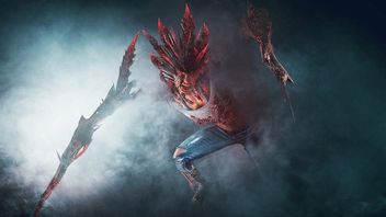 Wyciekły wymagania sprzętowe Rainbow Six: Quarantine