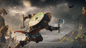 Nowa aktualizacja do Assassin's Creed Valhalla powodowała crashe, twórcy odnaleźli przyczynę