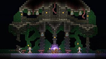 Terraria przekracza kolejną barierę; sprzedało się już 35 milionów kopii