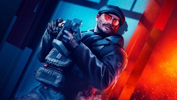 Rainbow Six: Siege popularne jak nigdy; gra pobiła swój ostatni rekord na Steamie