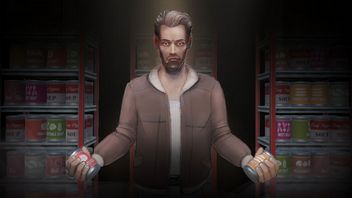 Mr. Prepper kolejnym sukcesem PlayWay na Steamie