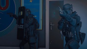 Poznaliśmy wydawcę Ready or Not, duchowego spadkobiercy SWAT 4