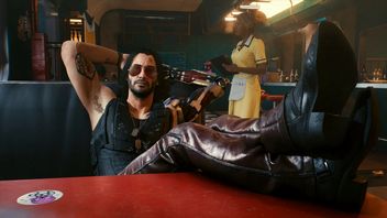 CDPR testuje patch 1.2 do Cyberpunka 2077. Przed jego premierą poznamy pełną listę poprawek