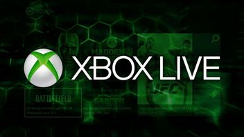 Xbox Network zastąpiło Xbox Live