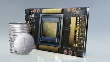 Nvidia szykuje pogromcę RTX 3090 w kopaniu kryptowalut