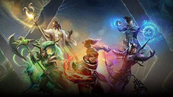 Dziś rusza otwarta beta Magic: Legends - darmowego MMORPG