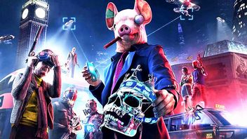 Crossover Watch Dogs: Legion i Assassin's Creed w sierpniu; Ubisoft przedstawia harmonogram rozwoju gry