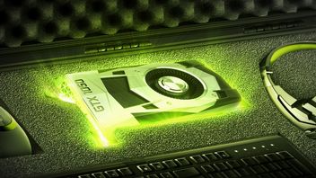 Reanimowany GTX 1050 Ti w absurdalnej cenie odpowiedzią na braki GPU