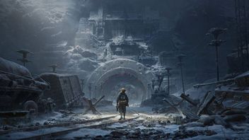 Dziś premiera polskiej przygodówki Paradise Lost