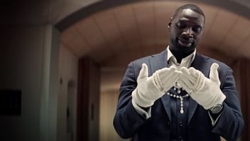 Najlepsze seriale kryminalne 2021 - nasz ranking Top 5