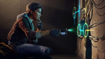 Half-Life: Alyx w historycznie niskiej cenie