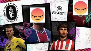 FIFA 21 FUT - EA odpowiada na zarzuty gracza