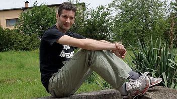 Dean „Rocket” Hall wycofa się z prac nad DayZ i opuści studio Bohemia Interactive