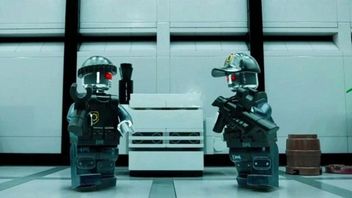 Film LEGO Przygoda otrzyma sequel w 2017 roku