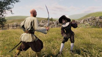 Valheim i polskie Hellish Quart to jedne z największych premier lutego na Steam