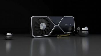 Nvidia walczy sama ze sobą i znowu opóźnia RTX 3080 Ti