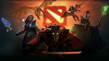 Dota 2 - update wprowadzi samouczek z prawdziwego zdarzenia