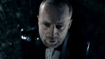 Small World to nowy kryminał Patryka Vegi o handlu dziećmi. Zobacz trailer