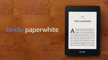 Tani Kindle Paperwhite i inne promocje w polskim Amazonie