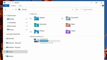 Windows 10 doczeka się sporych zmian w wyglądzie ikon