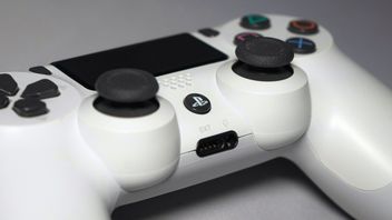PS4 nie uruchomi gier, jeśli padnie wewnętrzna bateria