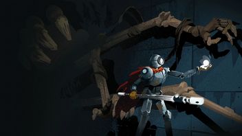 Creature in the Well od dziś za darmo w Epic Games Store [Aktualizacja]