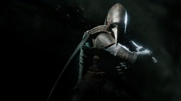 Bloodborne na PC? Thymesia uderza w podobne tony i wyjdzie w tym roku