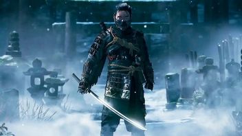 Reżyser Johna Wicka zajmie się ekranizacją Ghost of Tsushima; sprzedano 6,5 mln sztuk gry