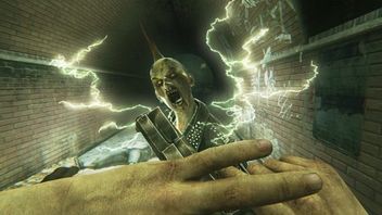 Zombi zostanie wydane w wersji pudełkowej