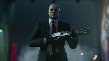 Dystrybucja cyfrowa na weekend (m.in. Death Stranding, Half-Life: Alyx i Hitman 3)