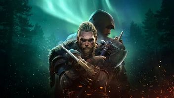 Assassin's Creed: Valhalla 1.2.0.1 - łatka naprawia Święto Ostara