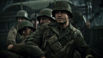 Call of Duty WW2: Vanguard to prawda, ale nie będzie historii alternatywnej
