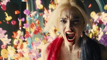 Legion samobójców. The Suicide Squad z nowymi trailerem i plakatem