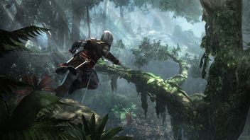 Jedna z najważniejszych osób pracujących przy serii Assassin's Creed odchodzi z Ubisoft Montreal