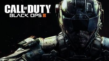Poznaliśmy minimalne wymagania Call of Duty: Black Ops III