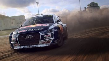 DiRT Rally 2.0, Assetto Corsa i inne samochodówki w nowym Humble Bundle