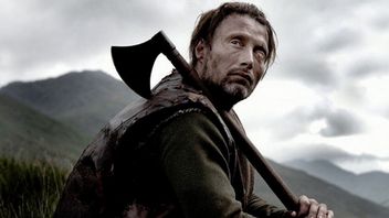 Najlepsze filmy o wikingach 2022, nasze TOP 10