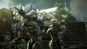 Crysis i Crysis 2 bez multiplayera na PC od 31 maja