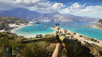 Battlefield 6 może otrzymać nowy tryb multiplayer i zmiany w systemie zniszczeń