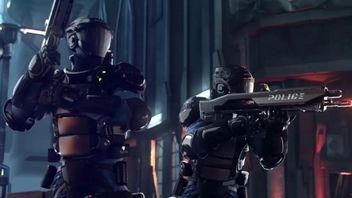 Cyberpunk 2077 - zadebiutował wyczekiwany patch 1.2