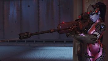 Twórcy chińskiego klona Overwatch odrzucają oskarżenia o plagiat