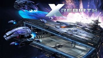 Recenzja gry X Rebirth - odrodzenie czy upadek?