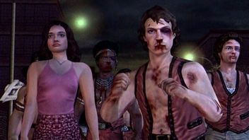 Kultowa bijatyka The Warriors od Rockstara pojawiła się na PlayStation 4