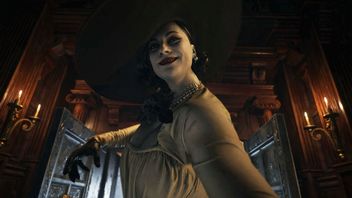Resident Evil Village - autorzy planują sprzedać 10 mln egzemplarzy gry