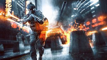 Battlefield 6 i The Sims 5 mogą zostać zapowiedziane na EA Play Live (plotka)
