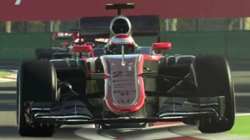 F1 2015 – ujawniono wymagania sprzętowe gry
