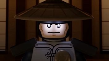 Trailer Mortal Kombat odtworzony w LEGO. Jest i Johnny Cage